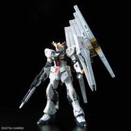 「ＲＧ 1/144 νガンダム」
