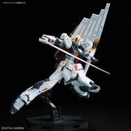 「ＲＧ 1/144 νガンダム」