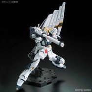 「ＲＧ 1/144 νガンダム」