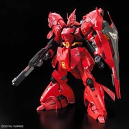 「ＲＧ 1/144 サザビー」