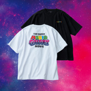 ロゴTシャツ