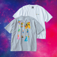 キャラクターTシャツ