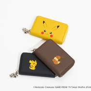 Multi Zip Case(マルチ ジップ ケース)