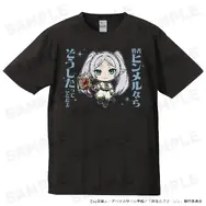 Tシャツ フリーレン デフォルメver.