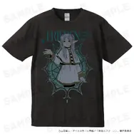 Tシャツ フリーレン 投げキッスver.