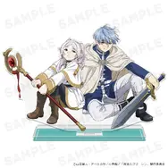 アクリルキャラスタンド