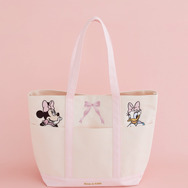 「Maison de FLEUR（メゾン ド フルール）」Disney Collection新作アイテム「MICKEY＆FRIENDS」