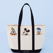 「Maison de FLEUR（メゾン ド フルール）」Disney Collection新作アイテム「MICKEY＆FRIENDS」