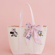 「Maison de FLEUR（メゾン ド フルール）」Disney Collection新作アイテム「MICKEY＆FRIENDS」