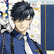 刀剣乱舞ONLINE　2027年手帳 (全14種)