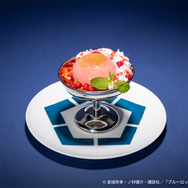 【帝襟アンリ】チャイプリン　