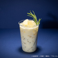 【蜂楽廻】パインヨーグルトドリンク　