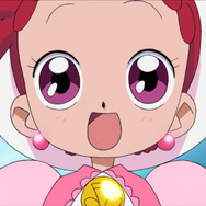 『も～っと！おジャ魔女どれみ』場面カット