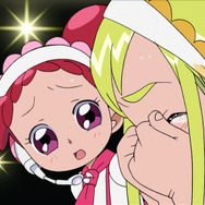 『も～っと！おジャ魔女どれみ』場面カット