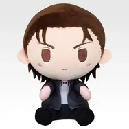 A賞 ちょこのっこぬいぐるみ ぷらす エレン