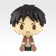 B賞 ちょこのっこフィギュア エレン ～あの丘の木に向かって～