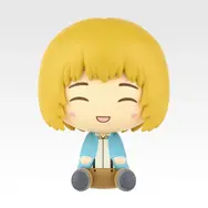 D賞 ちょこのっこフィギュア アルミン ～あの丘の木に向かって～