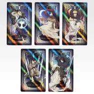 J賞 ホログラムカード～選択と結果～