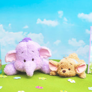 Roo＆Lumpy - From the Winnie-the-Pooh