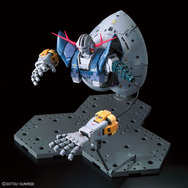 「ＲＧ 1/144 ジオング」
