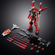「RG 1/144 ソードインパルスガンダムSpecII」