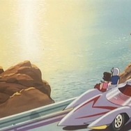 『マッハ GoGoGo』場面写真