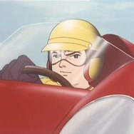 『マッハ GoGoGo』場面写真