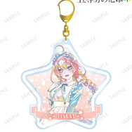 TVスペシャルアニメ『五等分の花嫁＊』描き下ろし 中野五月 星空メイドver. Ani-Art KAWAII label BIGアクリルキーホルダー
