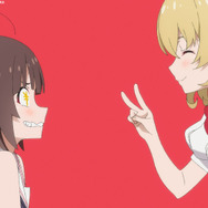 夏アニメ『グロウアップショウ ～ひまわりのサーカス団～』第2話先行カット