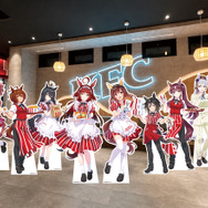 「ラッピング店舗」イメージ
