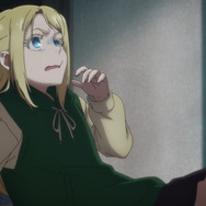 TV アニメ『令和のダラさん』第五怪 「山守の系譜」先行カット