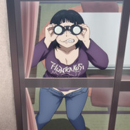 TV アニメ『令和のダラさん』第五怪 「山守の系譜」先行カット