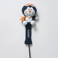 『ドラえもん』Jack Bunny!! スペシャルコレクション　「ドラえもん ヘッドカバー（ドライバー用）」