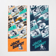 『ドラえもん』Jack Bunny!! スペシャルコレクション　「タオル」