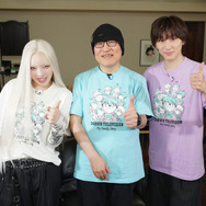 『24時間テレビ４９-愛は地球を救う-』青山剛昌×ちゃんみな×京本大我