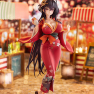 「アズールレーン 大鳳 浴衣ver. 1/7スケール 完成品フィギュア」