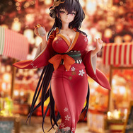 「アズールレーン 大鳳 浴衣ver. 1/7スケール 完成品フィギュア」