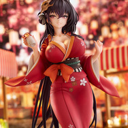 「アズールレーン 大鳳 浴衣ver. 1/7スケール 完成品フィギュア」