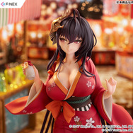 「アズールレーン 大鳳 浴衣ver. 1/7スケール 完成品フィギュア」
