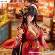 「アズールレーン 大鳳 浴衣ver. 1/7スケール 完成品フィギュア」