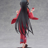 「アズールレーン 大鳳 浴衣ver. 1/7スケール 完成品フィギュア」