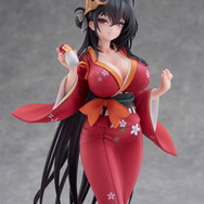「アズールレーン 大鳳 浴衣ver. 1/7スケール 完成品フィギュア」