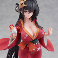 「アズールレーン 大鳳 浴衣ver. 1/7スケール 完成品フィギュア」