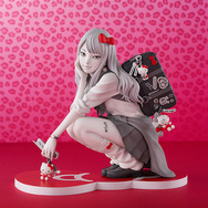 G.S.Collection ギャル富江×ハローキティ 完成品フィギュア