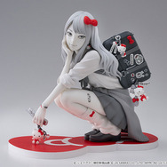 G.S.Collection ギャル富江×ハローキティ 完成品フィギュア
