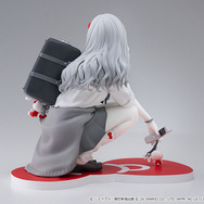 G.S.Collection ギャル富江×ハローキティ 完成品フィギュア