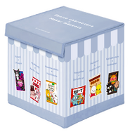 スタンプ5個コース収納BOX（商品13個入り）：20名さま