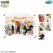 A 賞 差 替 え ア ー ト ボ ー ド ～SPECIAL DAY！～（全 1 種）