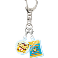 限定アクリルチャーム イメージ