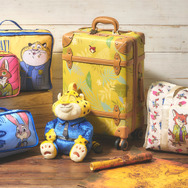 ZOOTOPIA TRAVEL